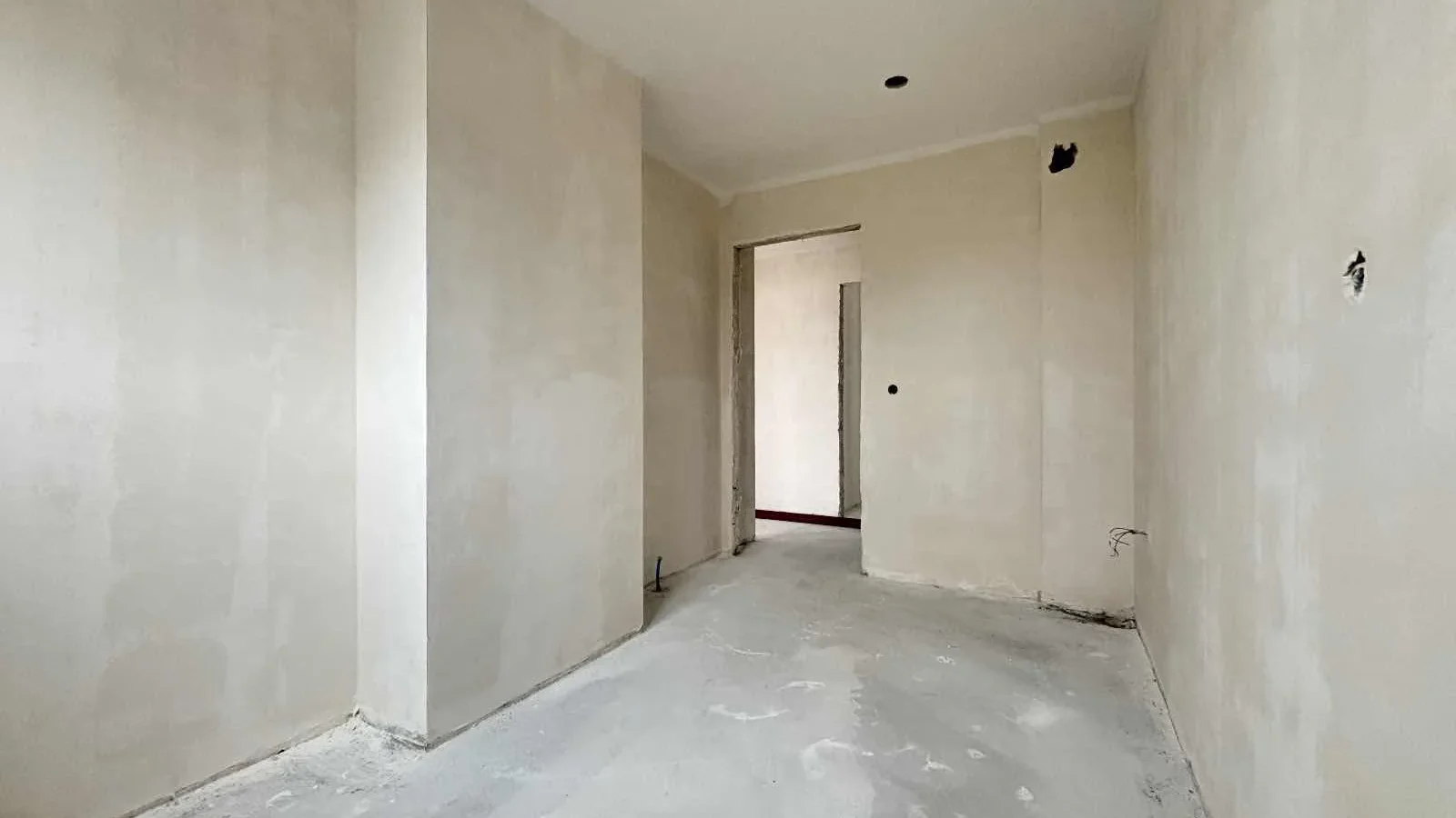 Sağlam'dan Feneryolu'nda 105m2 Balkonlu Ebeveynli Lüks Daire