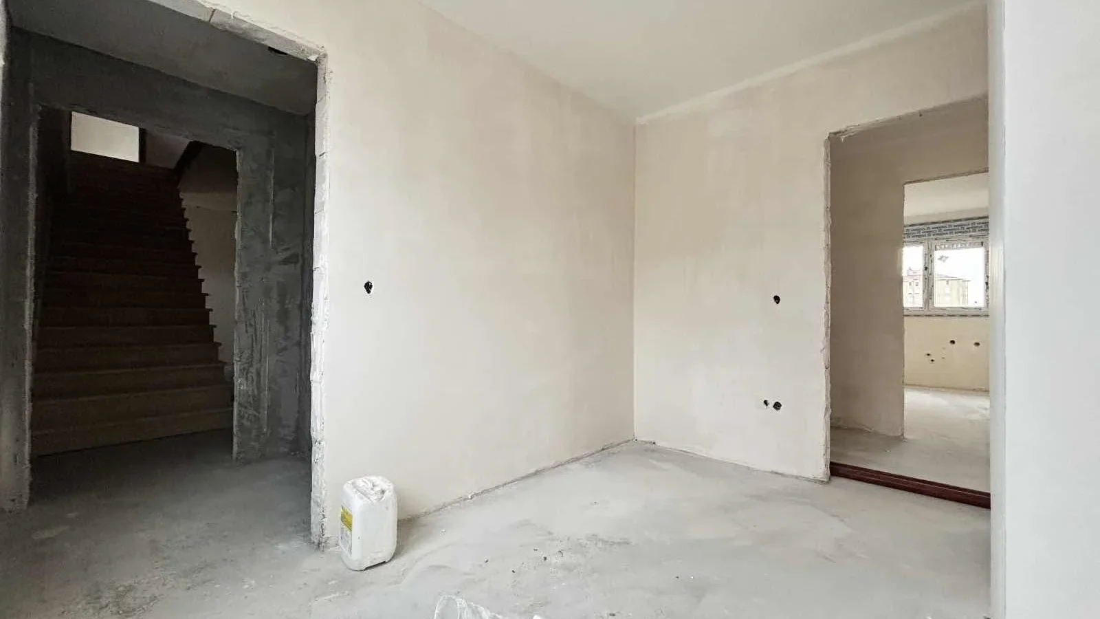 Sağlam'dan Feneryolu'nda 105m2 Balkonlu Ebeveynli Lüks Daire