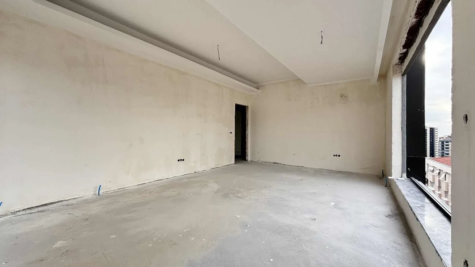 Sağlam'dan Feneryolu'nda 105m2 Balkonlu Ebeveynli Lüks Daire