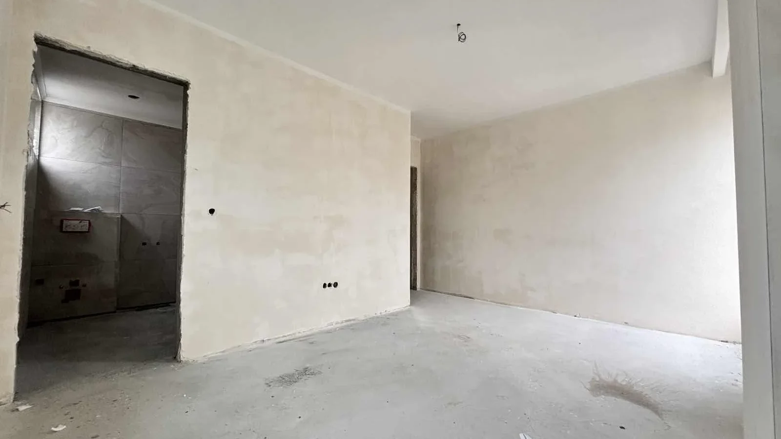 Sağlam'dan Feneryolu'nda 105m2 Balkonlu Ebeveynli Lüks Daire