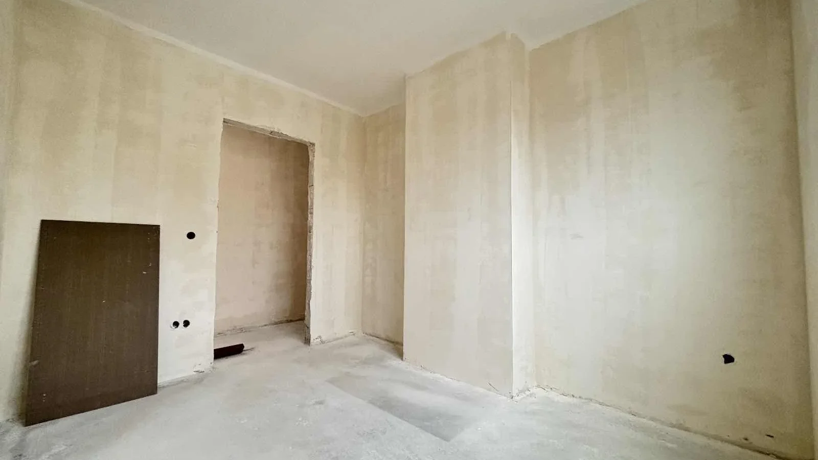 Sağlam'dan Feneryolu'nda 105m2 Balkonlu Ebeveynli Lüks Daire