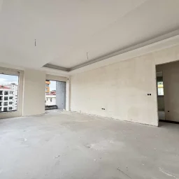Sağlam'dan Feneryolu'nda 105m2 Balkonlu Ebeveynli Lüks Daire