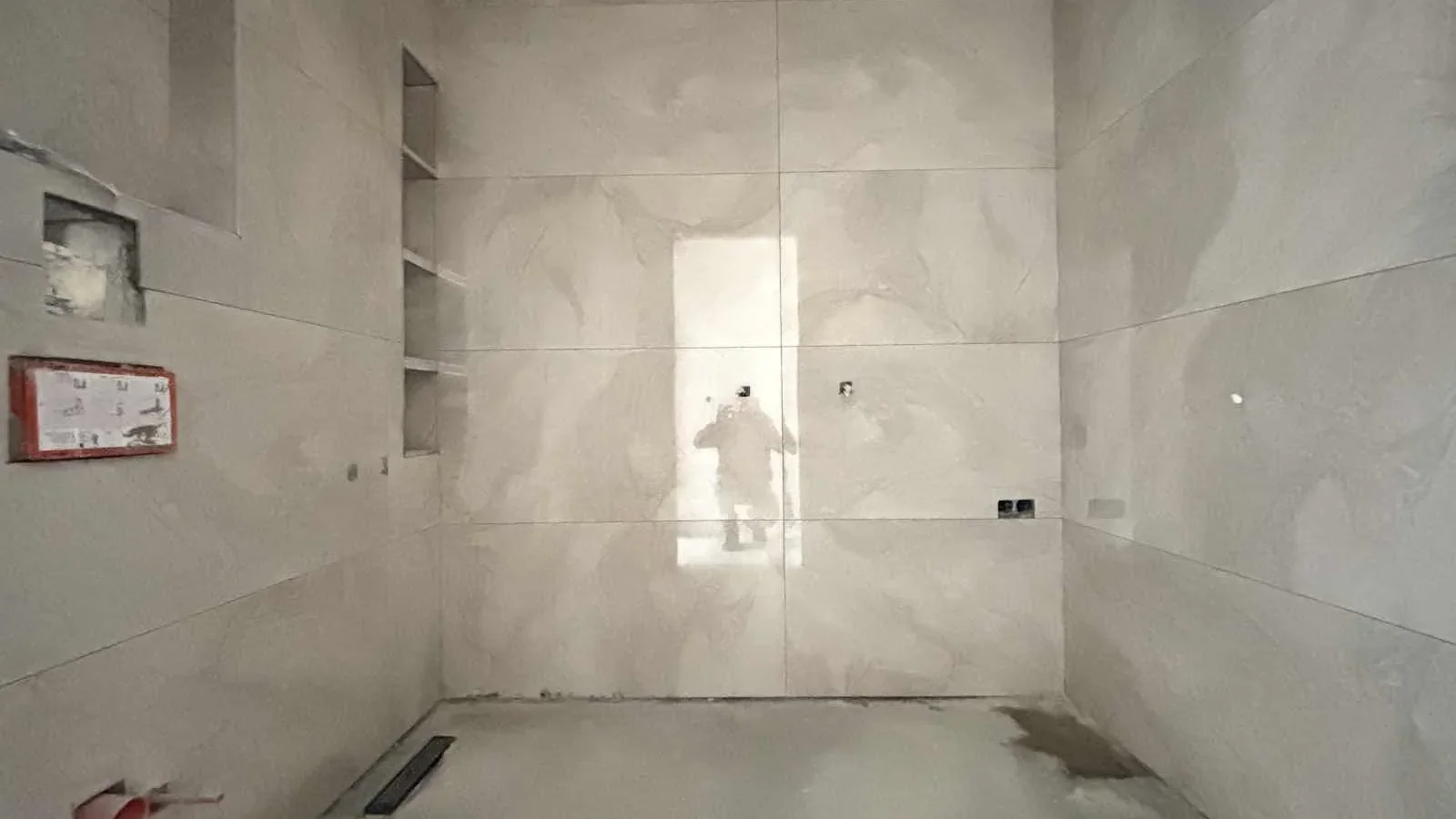 Sağlam'dan Feneryolu'nda 105m2 Balkonlu Ebeveynli Lüks Daire