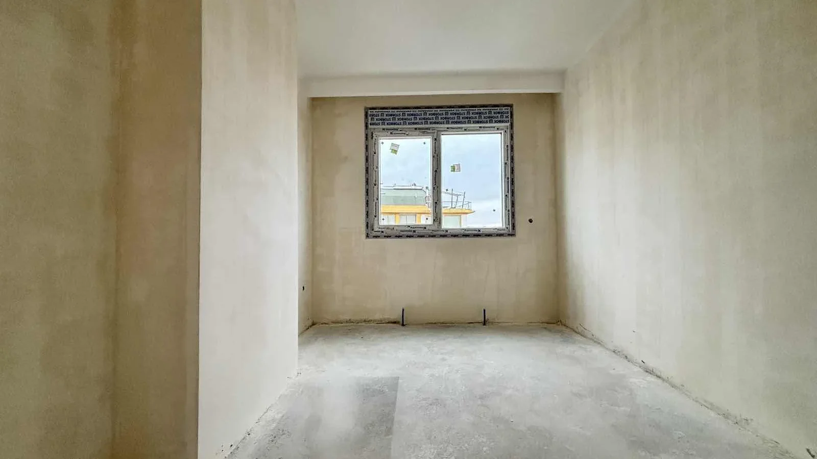 Sağlam'dan Feneryolu'nda 105m2 Balkonlu Ebeveynli Lüks Daire