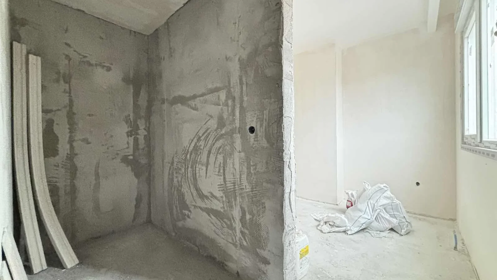 Sağlam'dan Feneryolu'nda 105m2 Balkonlu Ebeveynli Lüks Daire
