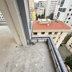 Sağlam'dan Feneryolu'nda 105m2 Balkonlu Ebeveynli Lüks Daire