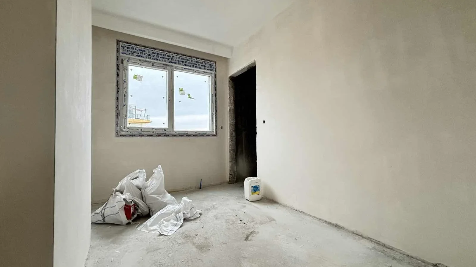 Sağlam'dan Feneryolu'nda 105m2 Balkonlu Ebeveynli Lüks Daire