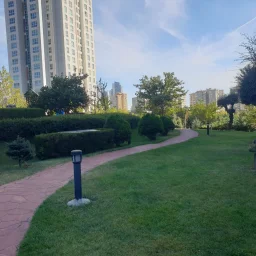 Mutluol Proje'den My Towerland'de Deniz Manzaralı Dubleks 342 M2