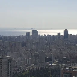 Mutluol Proje'den My Towerland'de Deniz Manzaralı Dubleks 342 M2