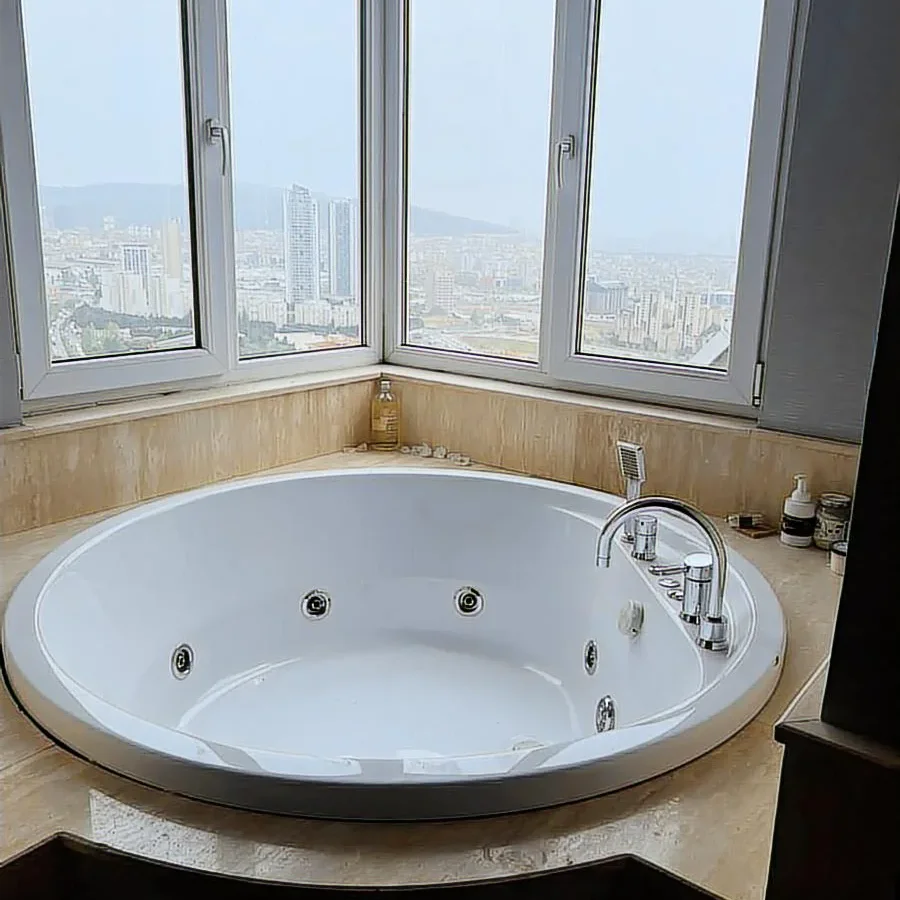 Mutluol Proje'den My Towerland'de Deniz Manzaralı Dubleks 342 M2