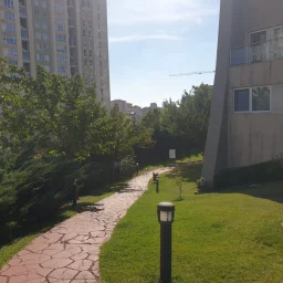 Mutluol Proje'den My Towerland'de Deniz Manzaralı Dubleks 342 M2