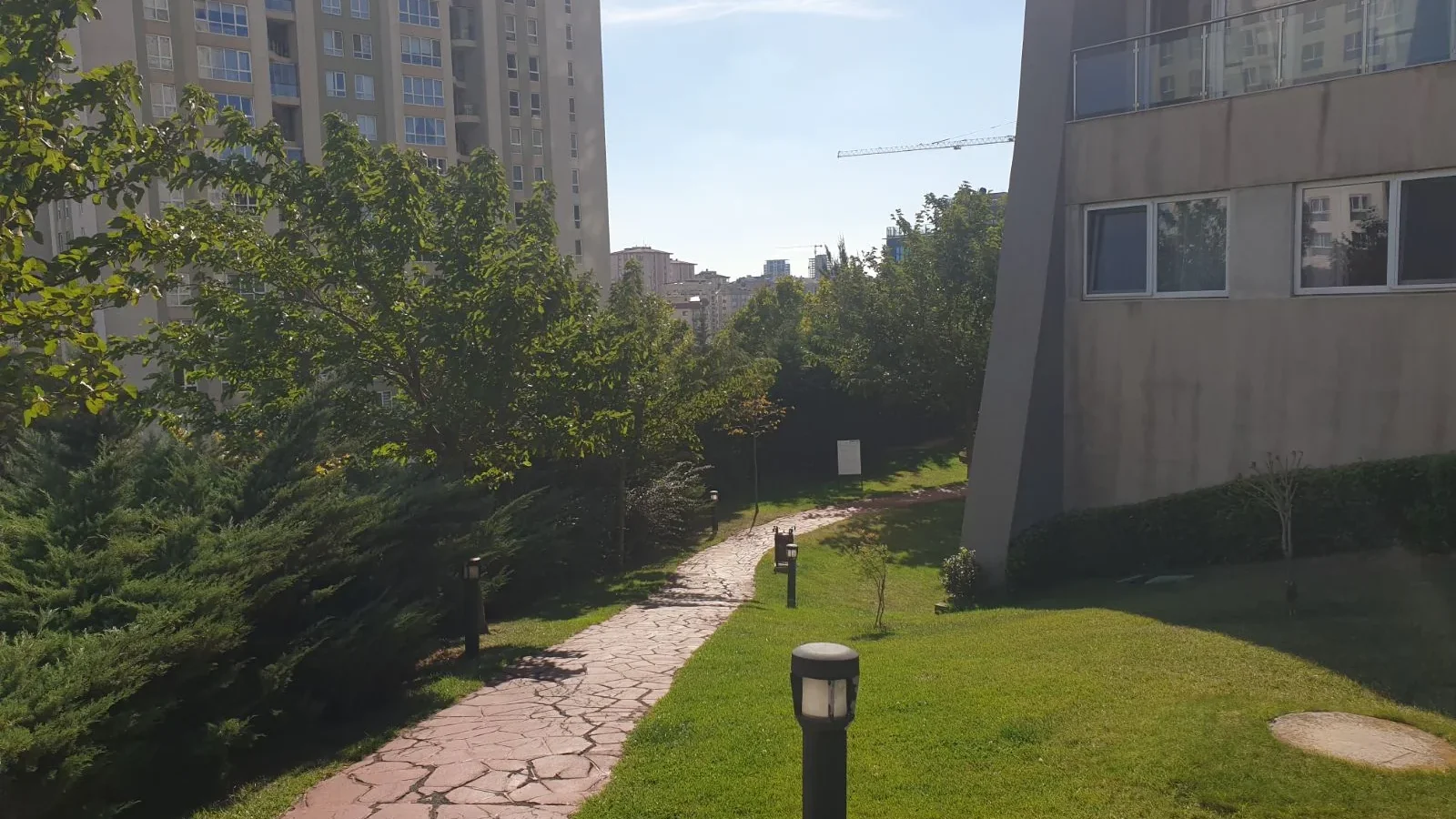 Mutluol Proje'den My Towerland'de Deniz Manzaralı Dubleks 342 M2