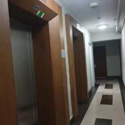 Mutluol Proje'den My Towerland'de Deniz Manzaralı Dubleks 342 M2