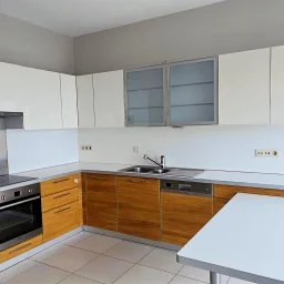 Mutluol Proje'den My Towerland'de Deniz Manzaralı Dubleks 342 M2