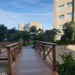 Mutluol Proje'den My Towerland'de Deniz Manzaralı Dubleks 342 M2