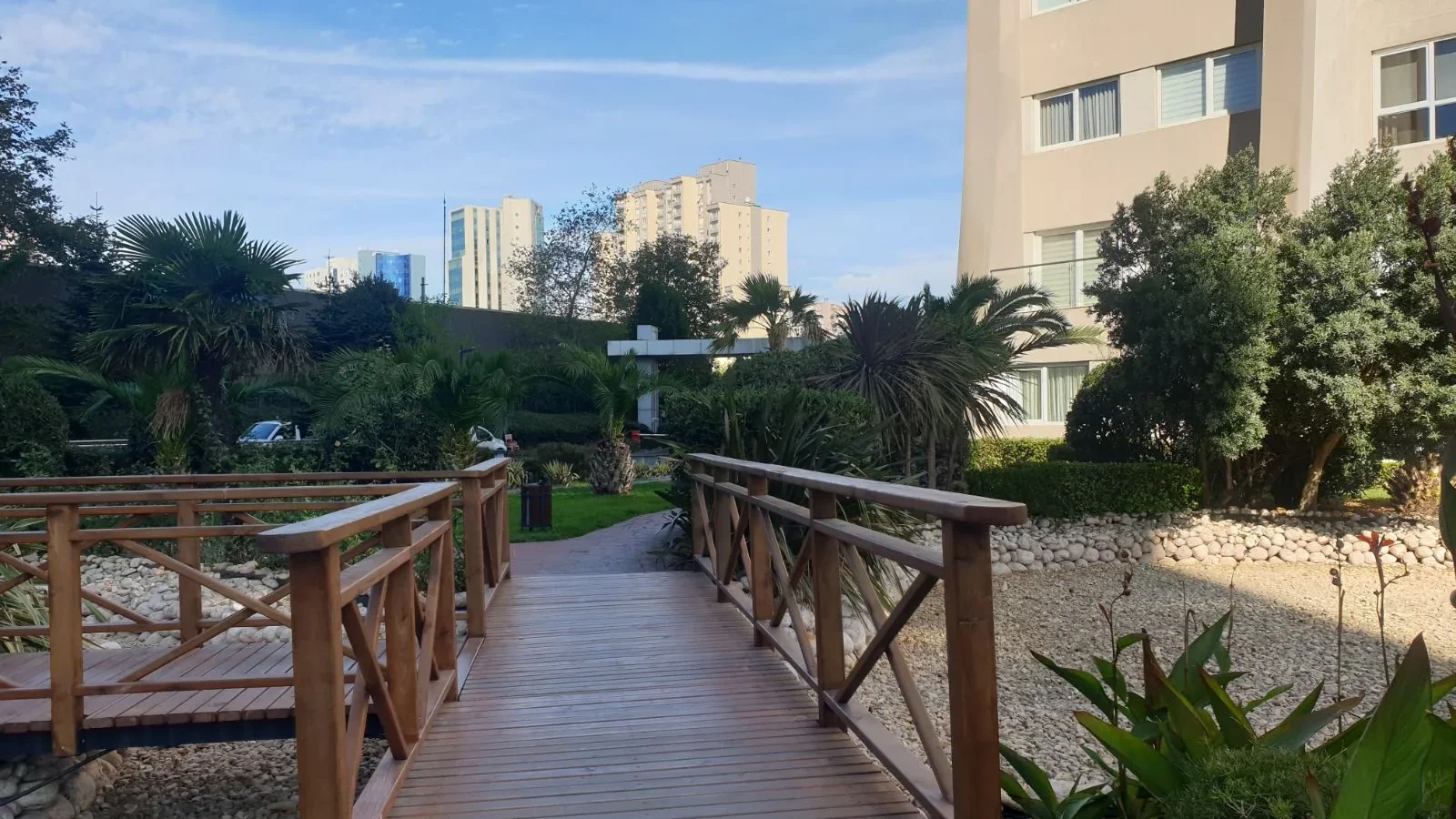 Mutluol Proje'den My Towerland'de Deniz Manzaralı Dubleks 342 M2