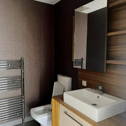 Mutluol Proje'den My Towerland'de Deniz Manzaralı Dubleks 342 M2
