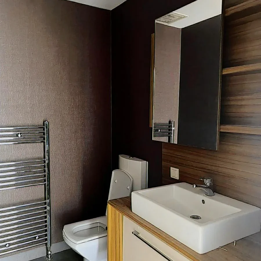 Mutluol Proje'den My Towerland'de Deniz Manzaralı Dubleks 342 M2
