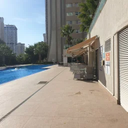 Mutluol Proje'den My Towerland'de Deniz Manzaralı Dubleks 342 M2