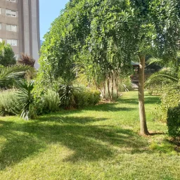 Mutluol Proje'den My Towerland'de Deniz Manzaralı Dubleks 342 M2