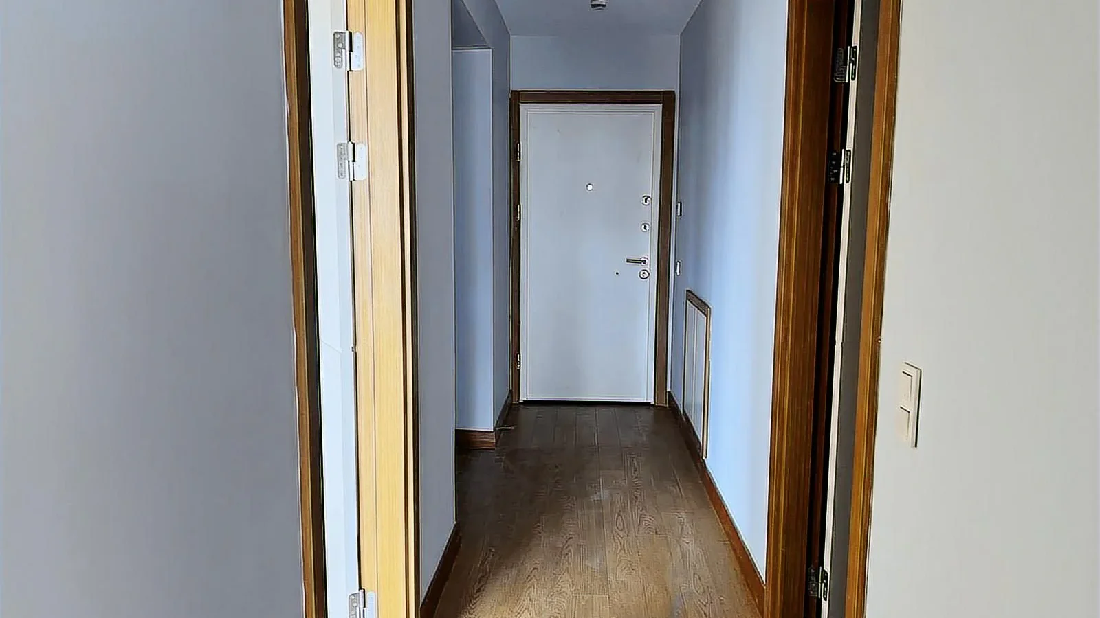 Mutluol Proje'den My Towerland'de Deniz Manzaralı Dubleks 342 M2