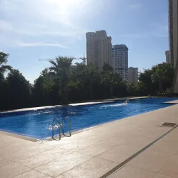 Mutluol Proje'den My Towerland'de Deniz Manzaralı Dubleks 342 M2