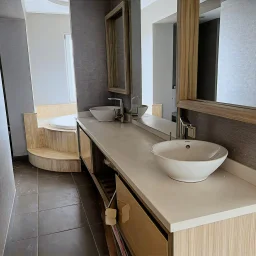 Mutluol Proje'den My Towerland'de Deniz Manzaralı Dubleks 342 M2