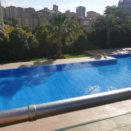 Mutluol Proje'den My Towerland'de Deniz Manzaralı Dubleks 342 M2