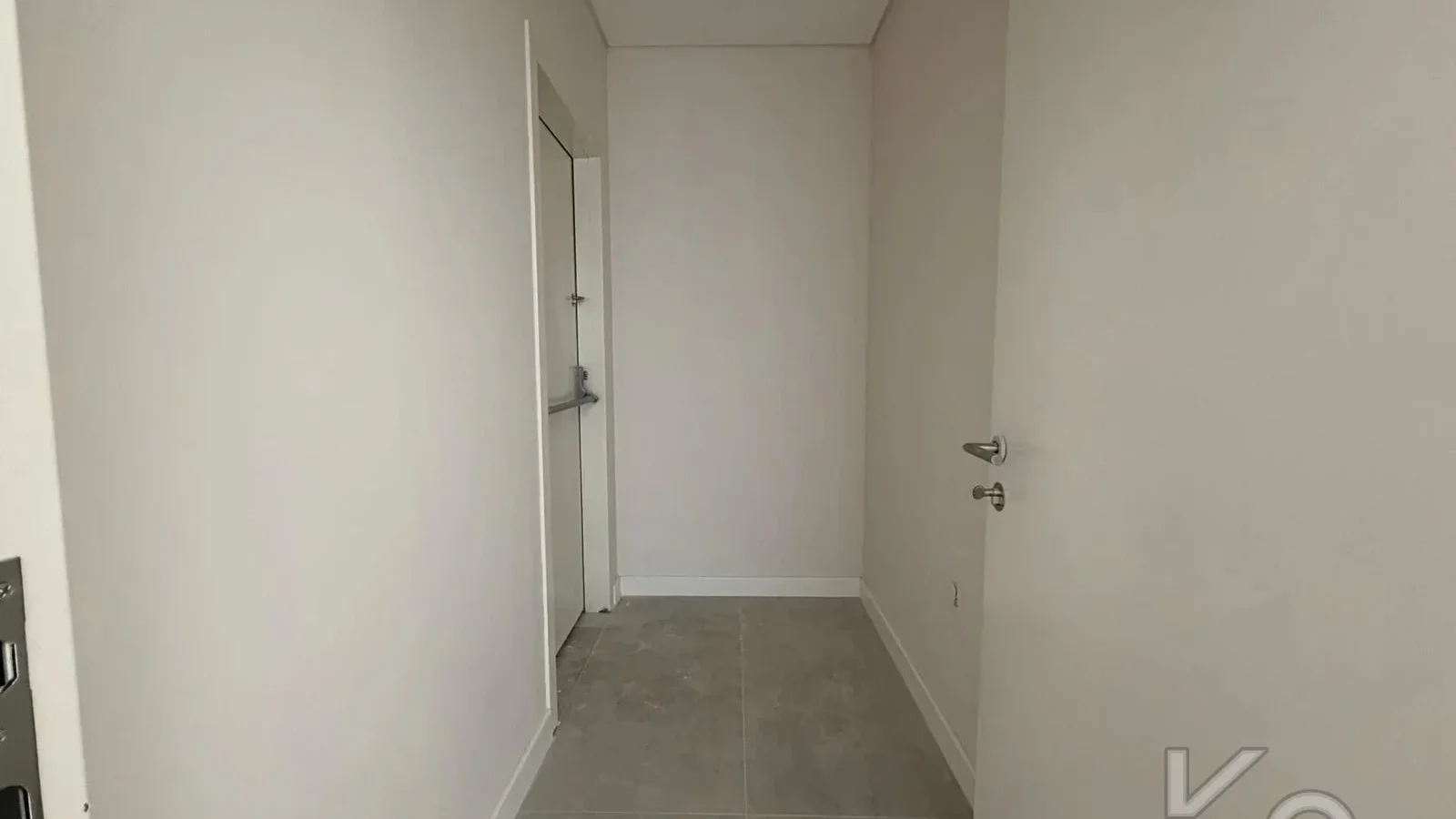 Lacivert Cadde Suadiye Şaşkınbakkal Sahil'de Balkonlu Satılık Daire 72m² Net 2+1 A Plus