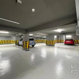 Lacivert Cadde Suadiye Şaşkınbakkal Sahil'de Balkonlu Satılık Daire 72m² Net 2+1 A Plus