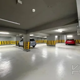 Lacivert Cadde Suadiye Şaşkınbakkal Sahil'de Balkonlu Satılık Daire 72m² Net 2+1 A Plus