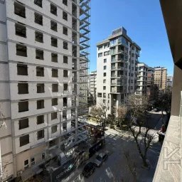 Lacivert Cadde Suadiye Şaşkınbakkal Sahil'de Balkonlu Satılık Daire 72m² Net 2+1 A Plus