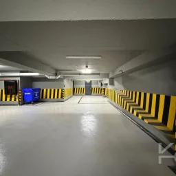 Lacivert Cadde Suadiye Şaşkınbakkal Sahil'de Balkonlu Satılık Daire 72m² Net 2+1 A Plus