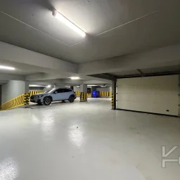 Lacivert Cadde Suadiye Şaşkınbakkal Sahil'de Balkonlu Satılık Daire 72m² Net 2+1 A Plus