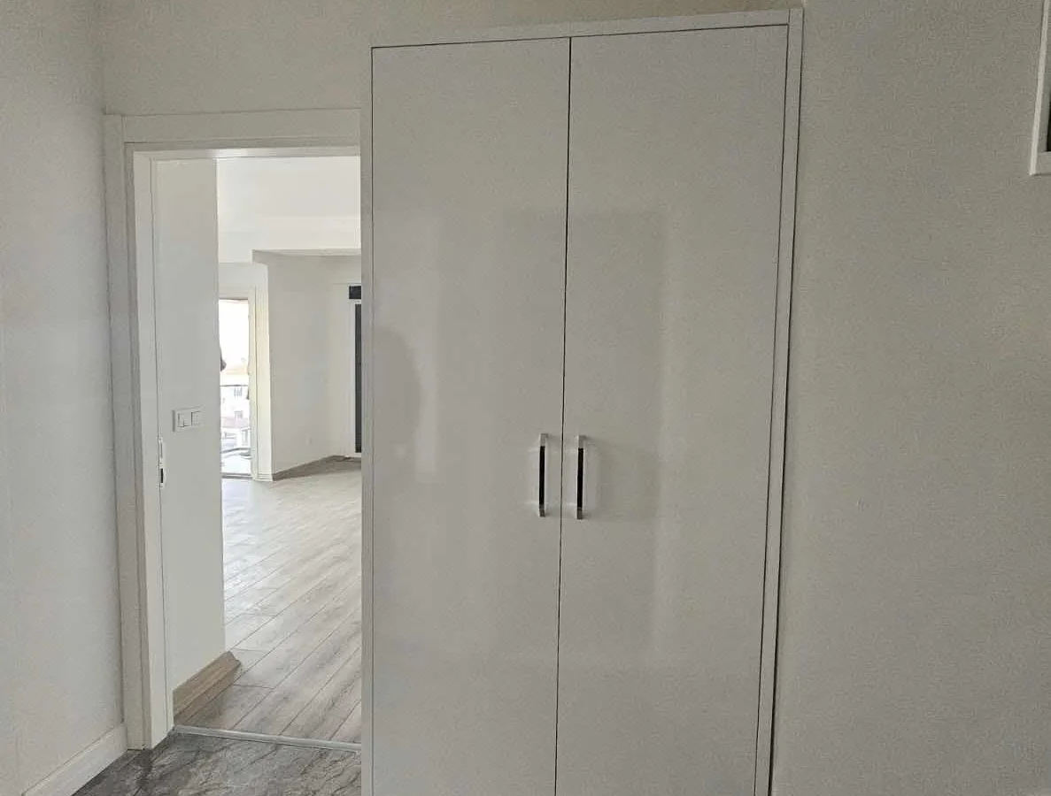 Sağlam'dan Feneryolu'nda 125 M2 3+1 Sıfır Geniş Satılık Daire!!!