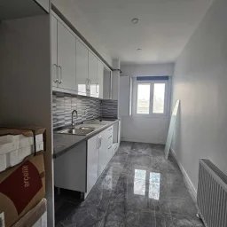 Sağlam'dan Feneryolu'nda 125 M2 3+1 Sıfır Geniş Satılık Daire!!!