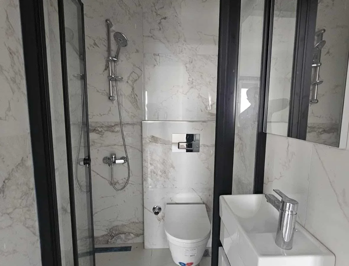 Sağlam'dan Feneryolu'nda 125 M2 3+1 Sıfır Geniş Satılık Daire!!!
