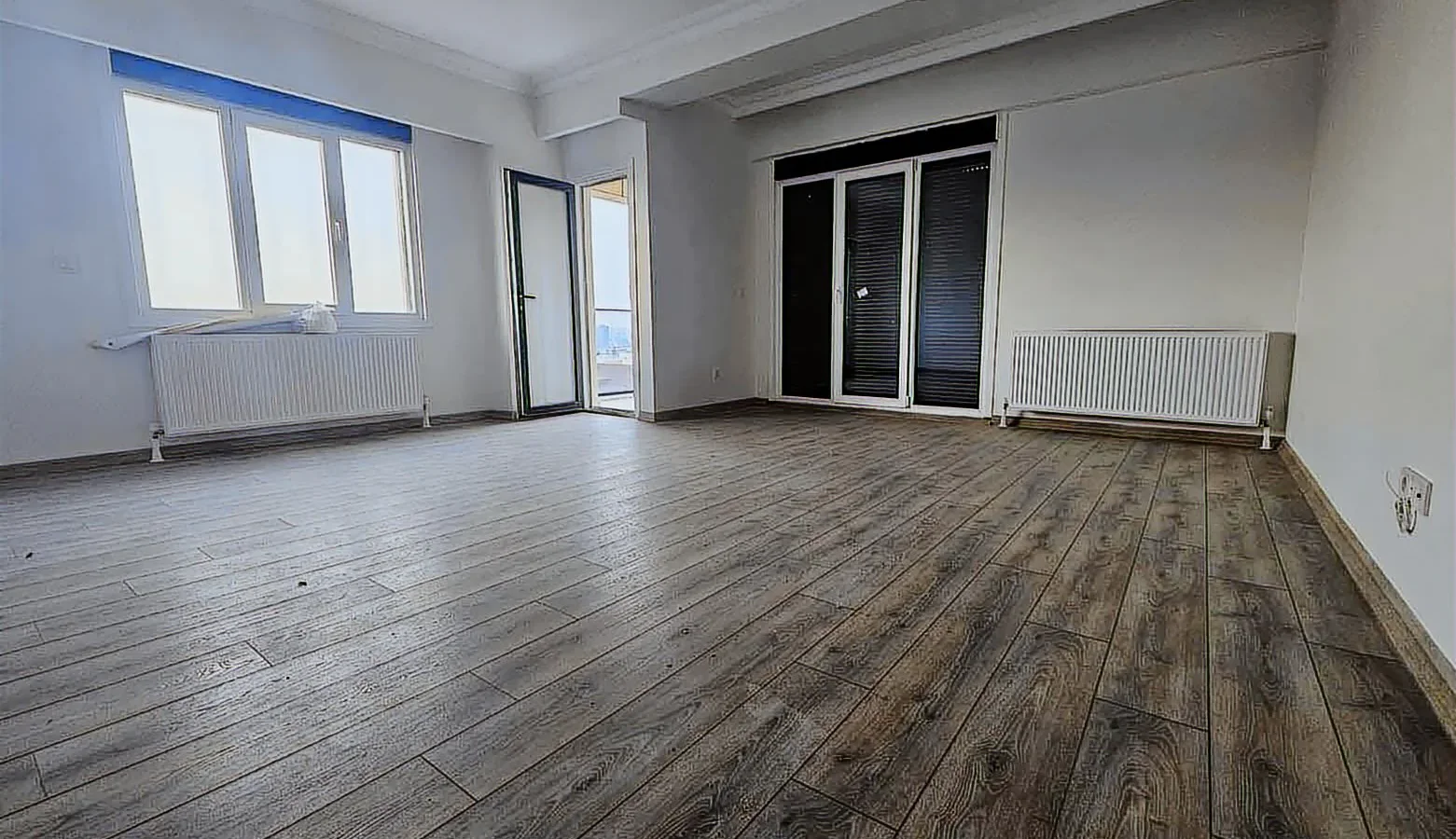 Sağlam'dan Feneryolu'nda 125 M2 3+1 Sıfır Geniş Satılık Daire!!!