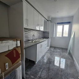 Sağlam'dan Feneryolu'nda 125 M2 3+1 Sıfır Geniş Satılık Daire!!!