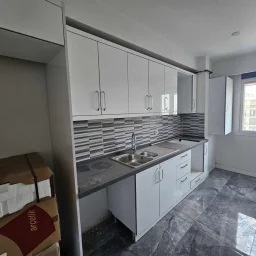 Sağlam'dan Feneryolu'nda 125 M2 3+1 Sıfır Geniş Satılık Daire!!!