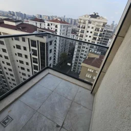 Sağlam'dan Feneryolu'nda 125 M2 3+1 Sıfır Geniş Satılık Daire!!!