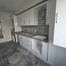 Sağlam'dan Feneryolu'nda 125 M2 3+1 Sıfır Geniş Satılık Daire!!!