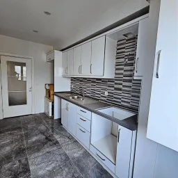 Sağlam'dan Feneryolu'nda 125 M2 3+1 Sıfır Geniş Satılık Daire!!!