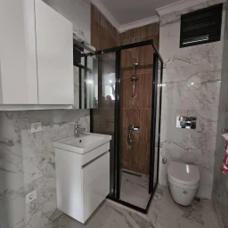Sağlam'dan Feneryolu'nda 125 M2 3+1 Sıfır Geniş Satılık Daire!!!