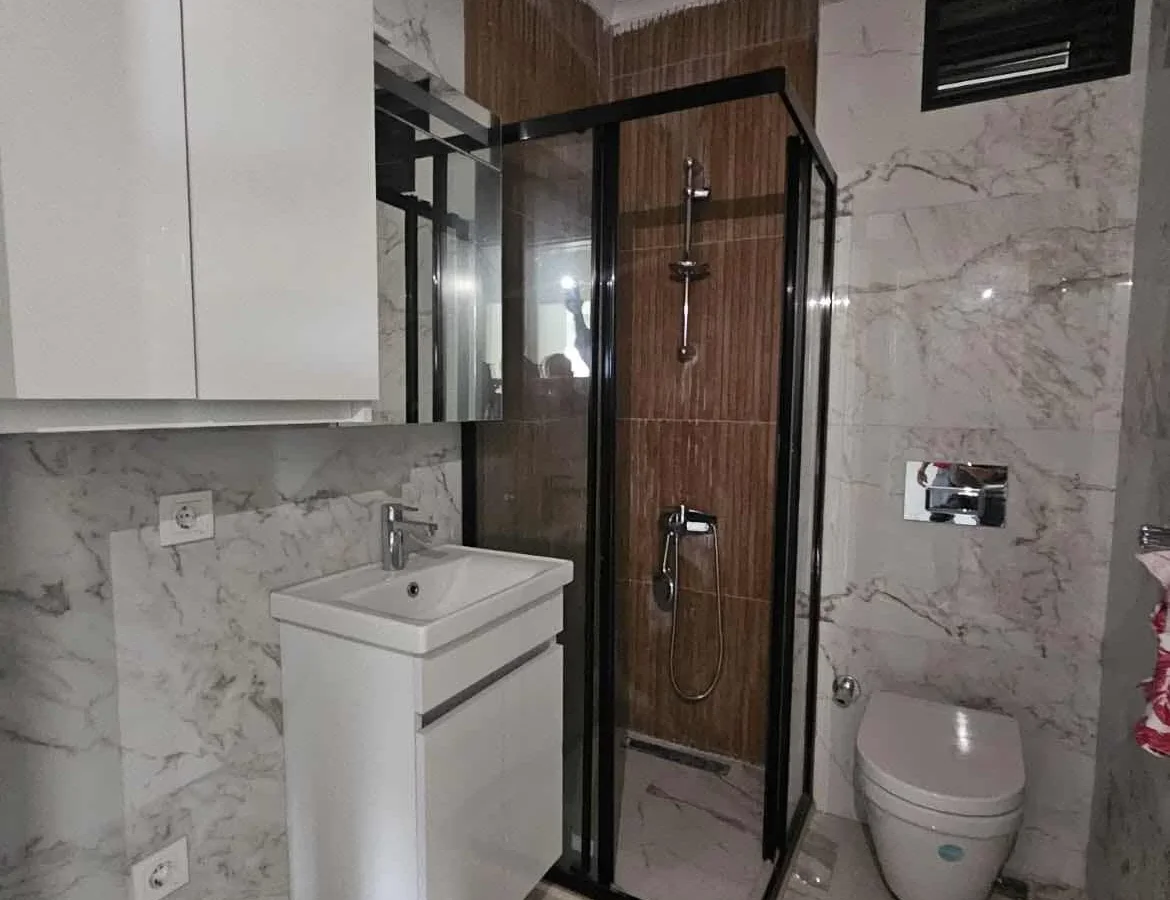 Sağlam'dan Feneryolu'nda 125 M2 3+1 Sıfır Geniş Satılık Daire!!!