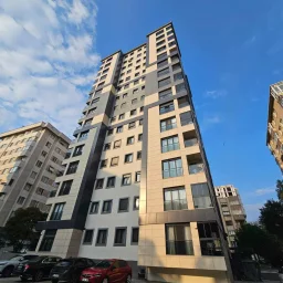 Sağlam'dan Feneryolu'nda 125 M2 3+1 Sıfır Geniş Satılık Daire!!!