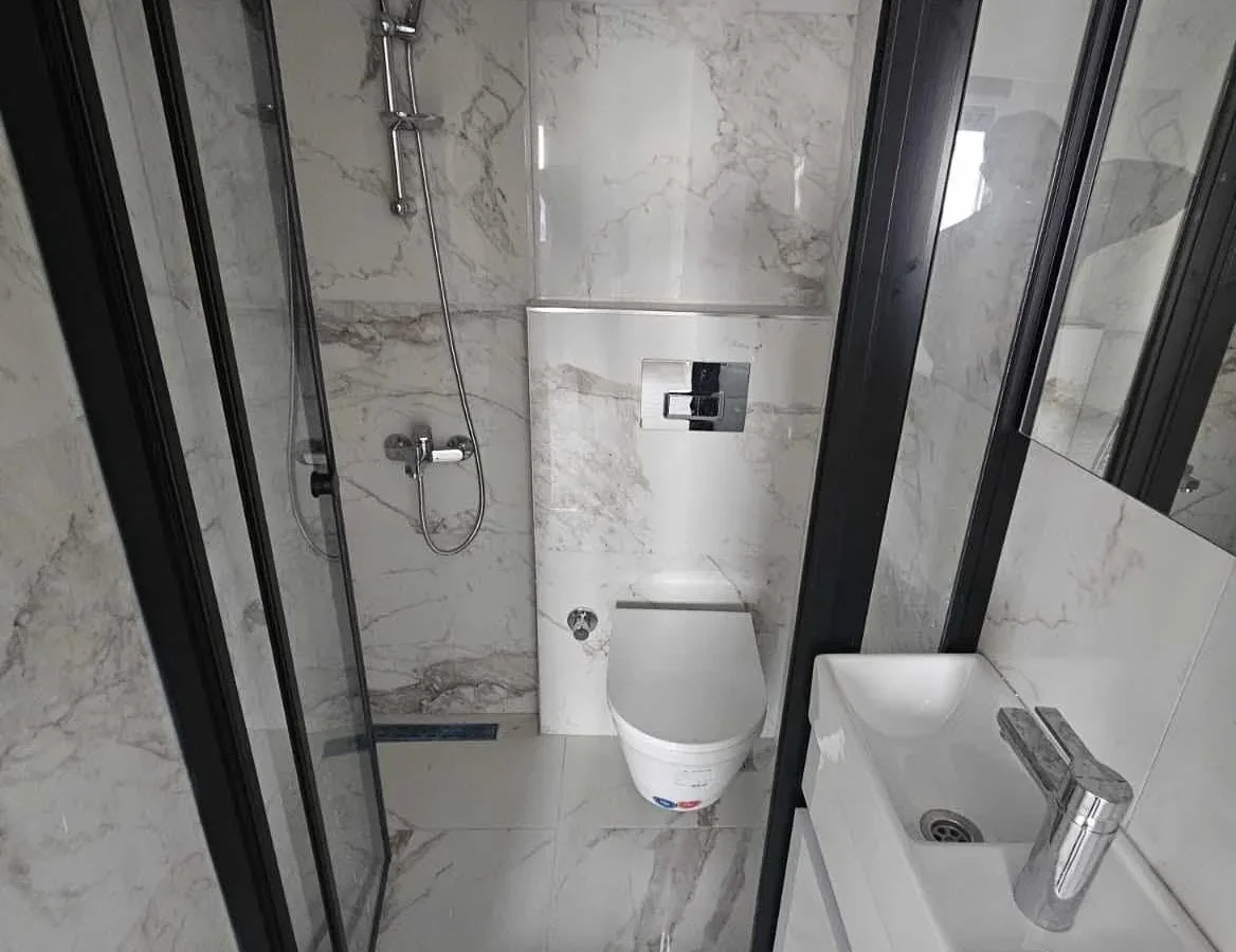 Sağlam'dan Feneryolu'nda 125 M2 3+1 Sıfır Geniş Satılık Daire!!!
