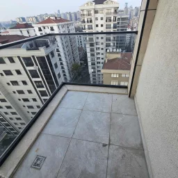 Sağlam'dan Feneryolu'nda 125 M2 3+1 Sıfır Geniş Satılık Daire!!!