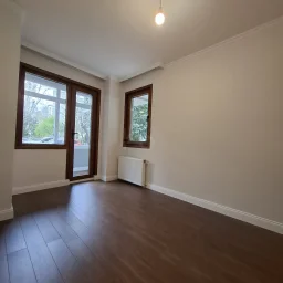 Academy Bağdat Caddesi Yakını 90 M2 Net Balkonlu Yatırımlık 3+1