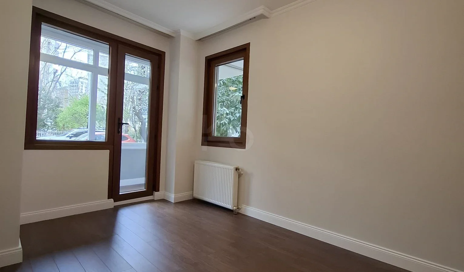 Academy Bağdat Caddesi Yakını 90 M2 Net Balkonlu Yatırımlık 3+1